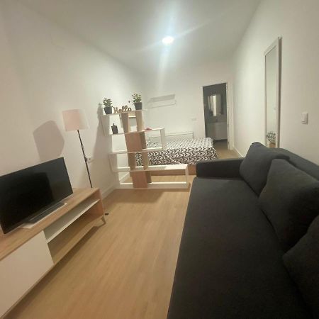 La Marquesa Apartamento Múrcia Exterior foto