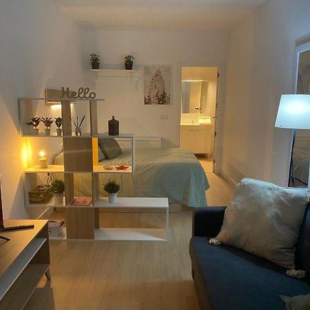 La Marquesa Apartamento Múrcia Exterior foto