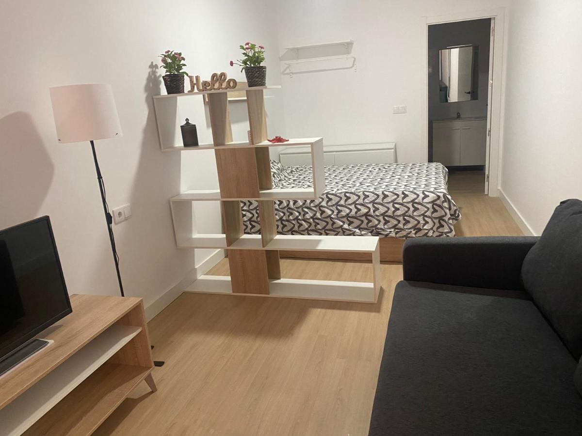 La Marquesa Apartamento Múrcia Exterior foto