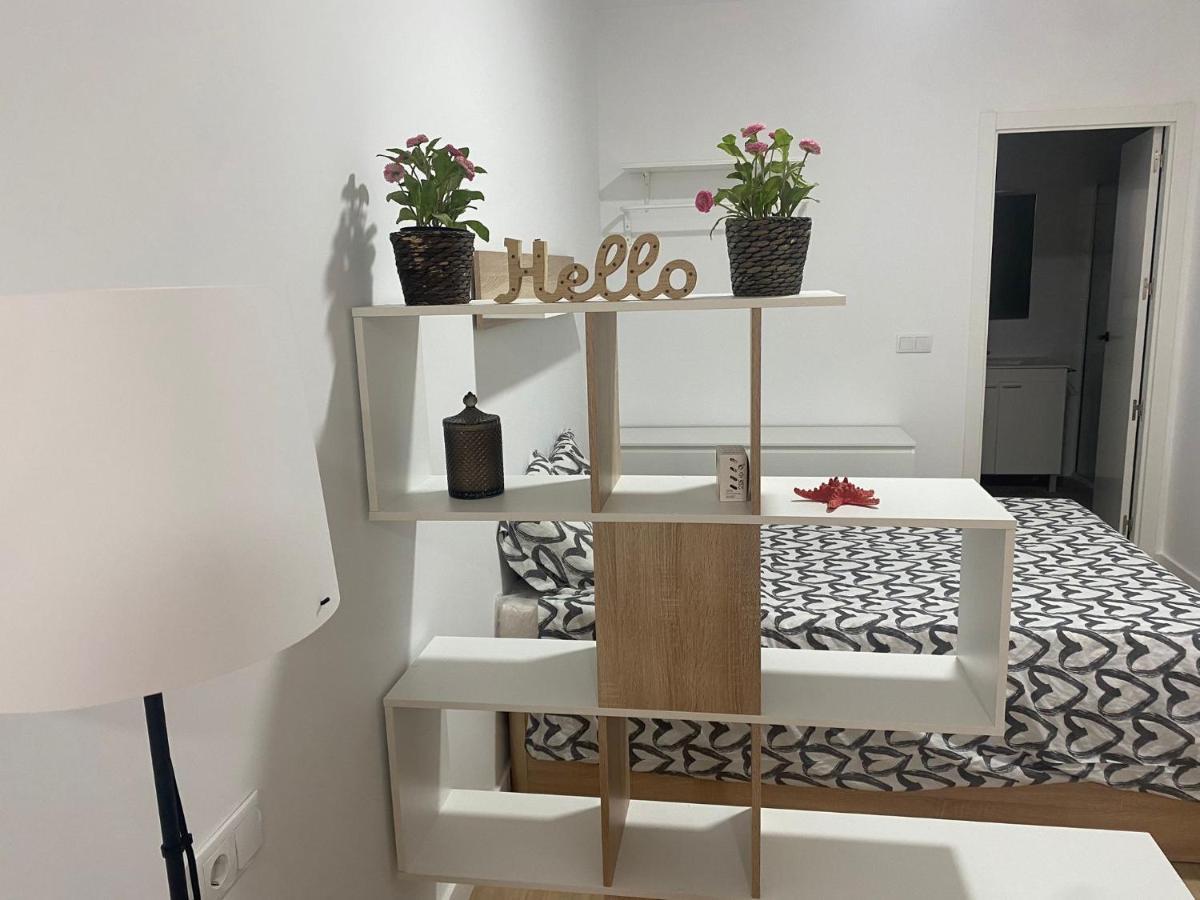 La Marquesa Apartamento Múrcia Exterior foto