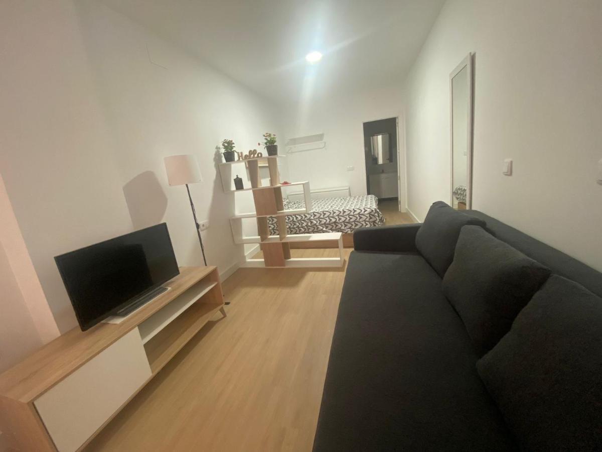 La Marquesa Apartamento Múrcia Exterior foto