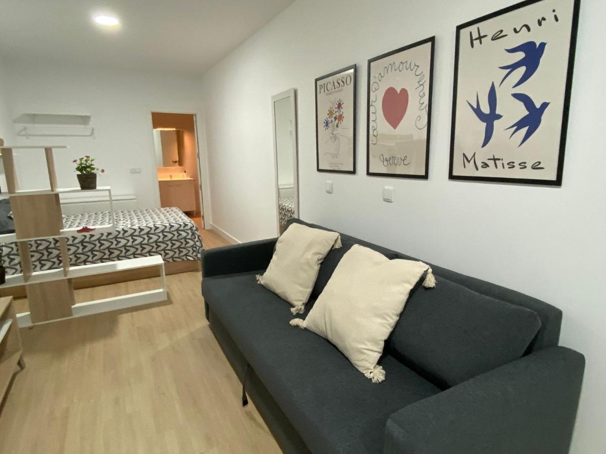 La Marquesa Apartamento Múrcia Exterior foto