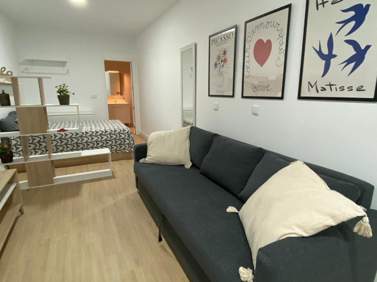 La Marquesa Apartamento Múrcia Exterior foto