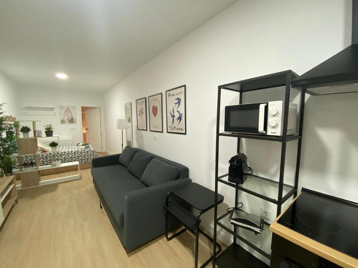 La Marquesa Apartamento Múrcia Exterior foto