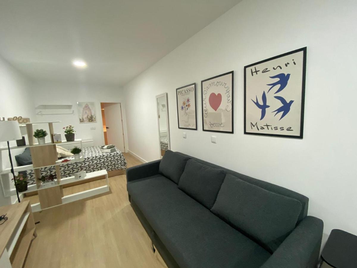 La Marquesa Apartamento Múrcia Exterior foto