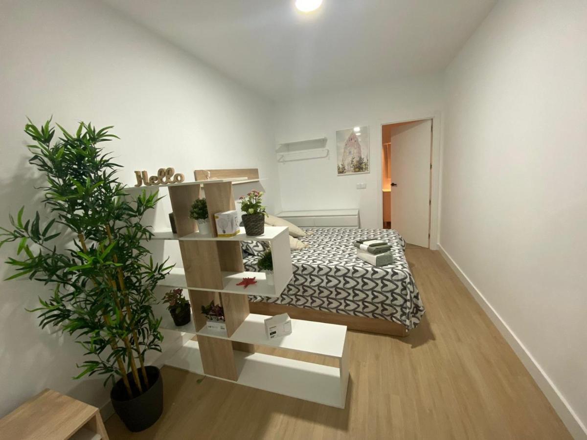 La Marquesa Apartamento Múrcia Exterior foto
