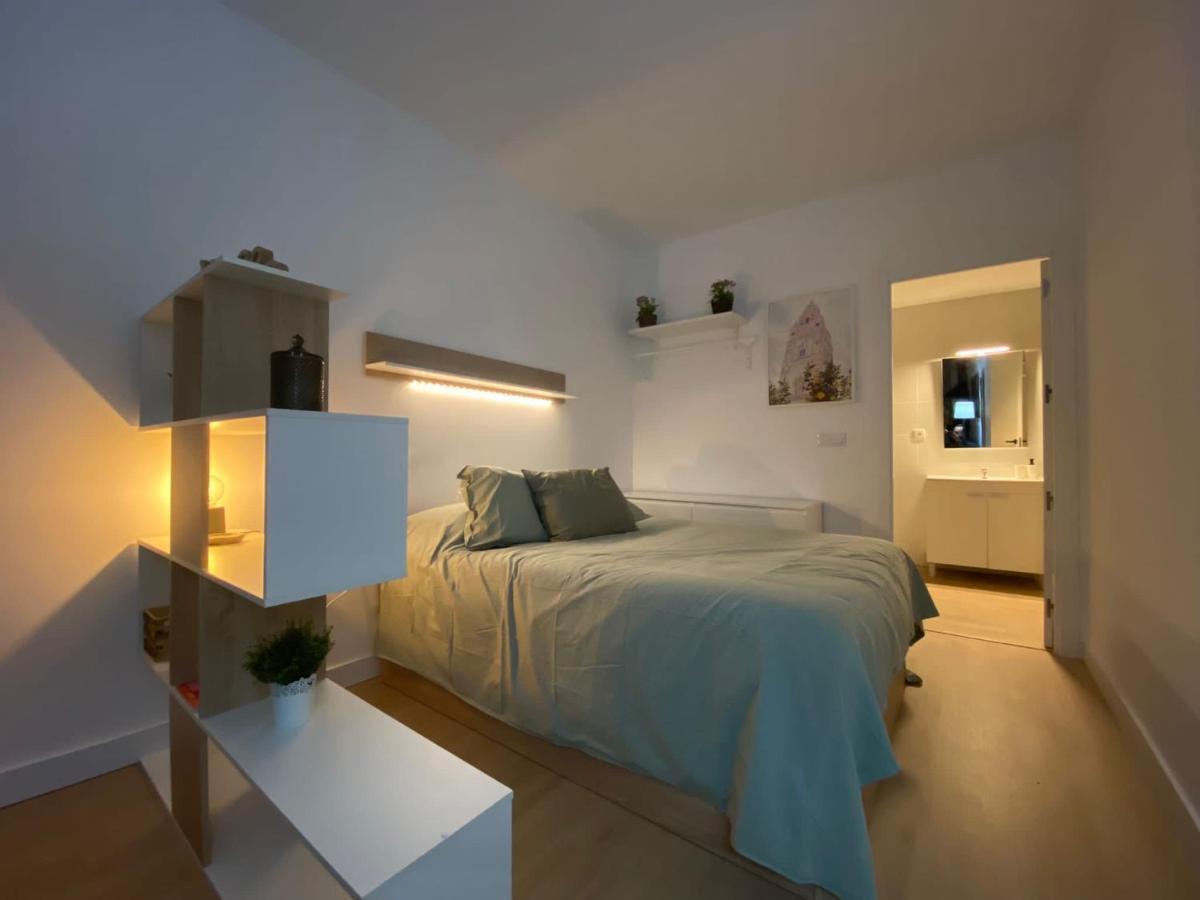 La Marquesa Apartamento Múrcia Exterior foto